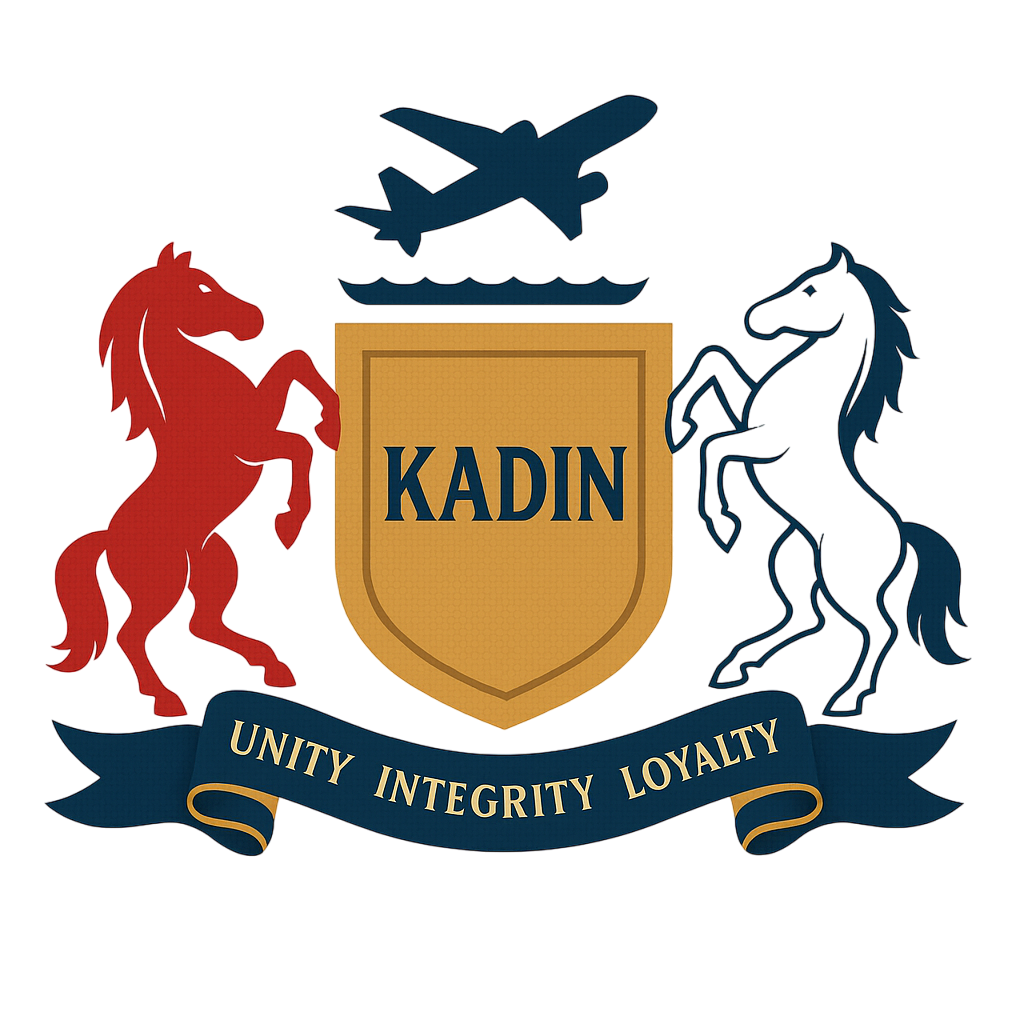 Logo Kadin Kapuas Kota